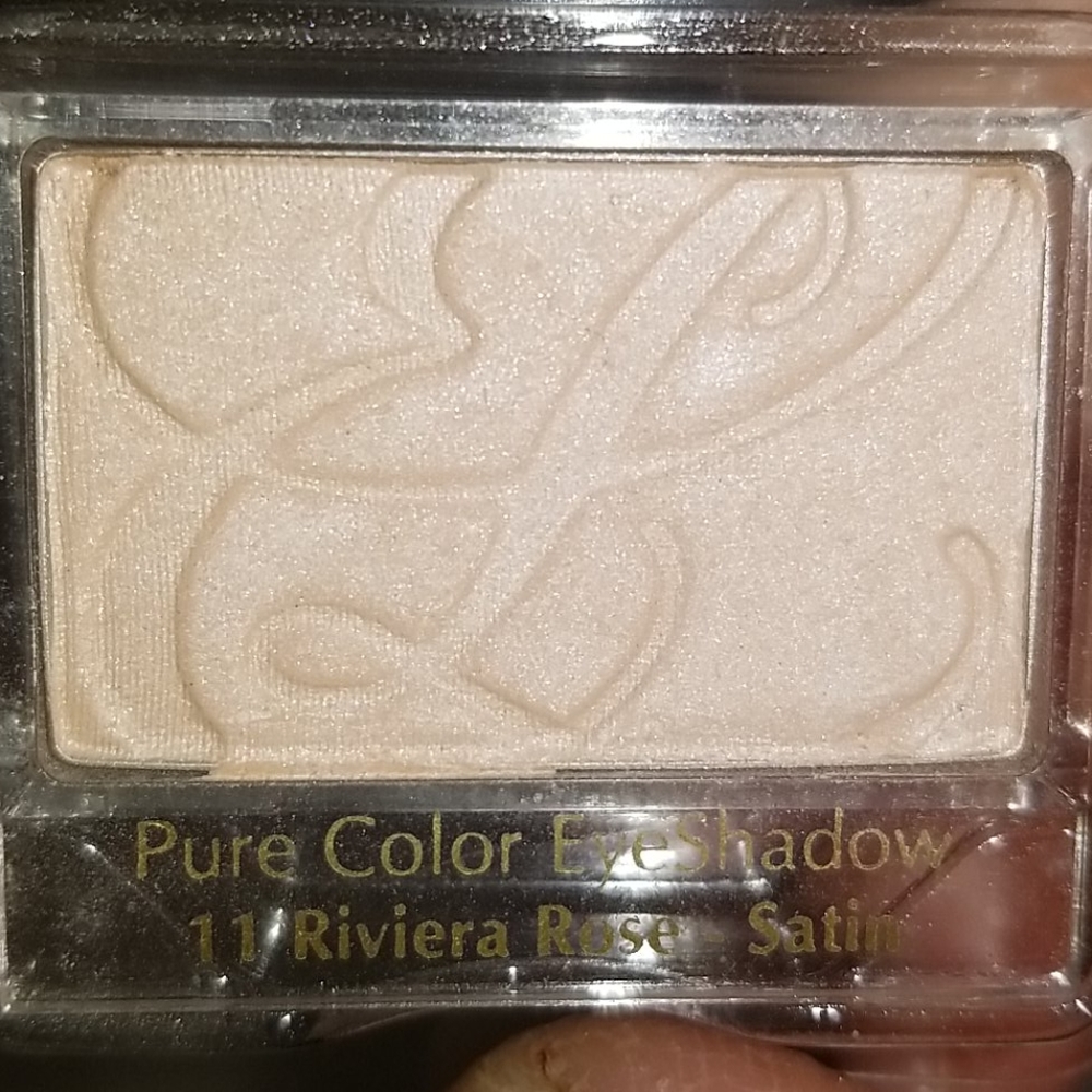 Estee Lauder Pure Color Eyeshadow
